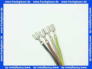 Stiebel Eltron Leitung 4x1,5x400 254644