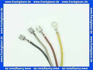 Stiebel Eltron Leitung 4x1,5x400 254644