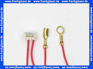 Stiebel Eltron 255316 Litze, Bgr. AWG 22