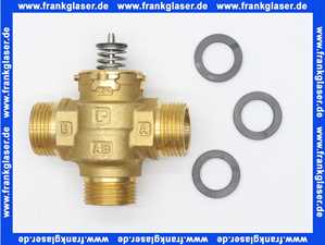 Stiebel Eltron 255321 Dreiwegev. Wasser G1