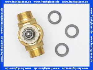 Stiebel Eltron 255321 Dreiwegev. Wasser G1