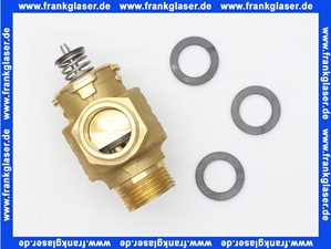 Stiebel Eltron 255321 Dreiwegev. Wasser G1