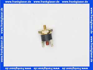 Stiebel Eltron 255777 Begrenzer 1/2 man. Reset