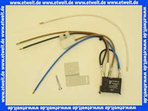 255789 Stiebel Eltron Umbausatz Relais SHZ ... LCD