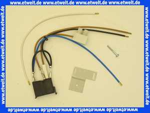 255789 Stiebel Eltron Umbausatz Relais SHZ ... LCD