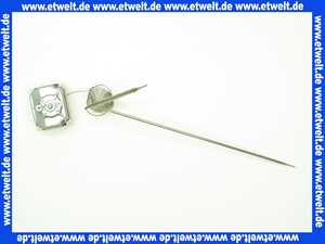 Stiebel Eltron 257000 Regler 244 Grad C