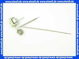 Stiebel Eltron 257000 Regler 244 Grad C