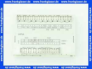 Stiebel Eltron 264163 WPM i Ersatzteil