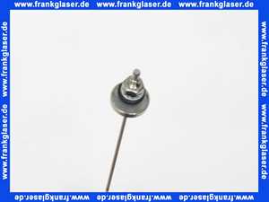 Stiebel Eltron 264255 Anode Set SHZ 30-150 LCD