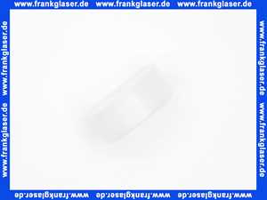 265048 Stiebel Eltron Schutzstopfen D=56/53 H=22