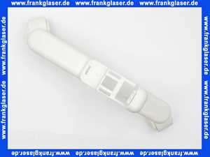 265591 Stiebel Eltron Fuss mit zwei Rollen