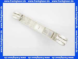 265591 Stiebel Eltron Fuss mit zwei Rollen