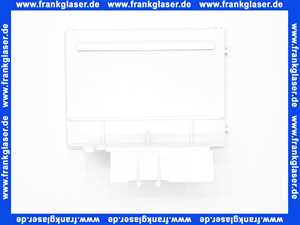 Stiebel Eltron 265888 Schaltraum-Abdeckung innen