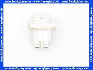 Stiebel Eltron Netzschalter m. Kappe 265966