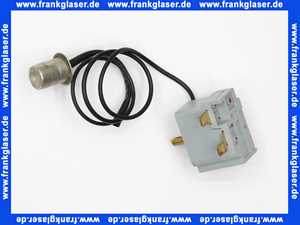 Stiebel Eltron 265982 Temp.-Regler