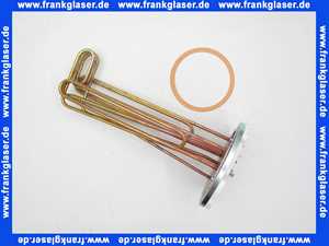 Stiebel Eltron 266830 HZF Heizflansch 6000W 230V Cu Ers.