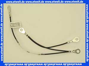 Stiebel Eltron 266833 Korrosionsschutz- Widerstand Ers.Bgr.