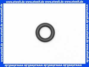 Stiebel Eltron 266837 RD-Ring 6,3 x 2,4 EPDM