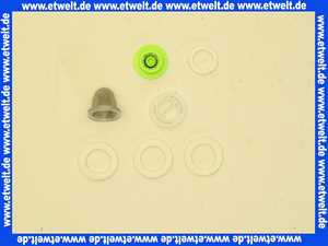 Stiebel Eltron 267715 Beipack DMB 8,5 fuer DHB-E