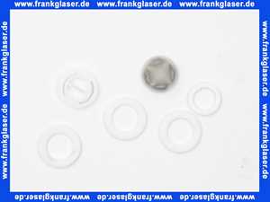 Stiebel Eltron 267728 Beipack Sieb Dichtungssatz Dichtungen fuer DHE