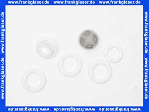 Stiebel Eltron 267728 Beipack Sieb Dichtungssatz Dichtungen fuer DHE