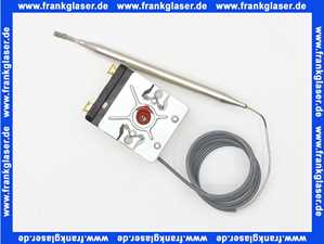 Stiebel Eltron 267823 Regler 55GradC LWA