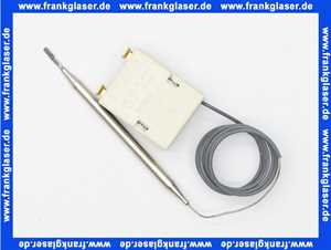 Stiebel Eltron 267823 Regler 55GradC LWA