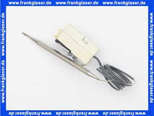 Stiebel Eltron 267823 Regler 55GradC LWA