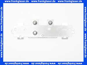 267878 Stiebel Eltron Wandbefestigung Bgr. DH