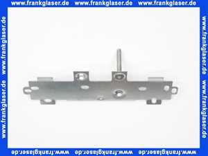 267878 Stiebel Eltron Wandbefestigung Bgr. DH