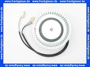 Stiebel Eltron 268001 Radialluefter Lüfter R3G 160