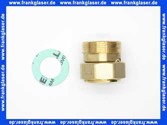 Stiebel Eltron 268004 Rueckschlagventil 1 1/2