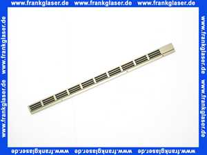 Stiebel Eltron 268792 Gitter elox. Bgr. Luftaustritt ETS 400