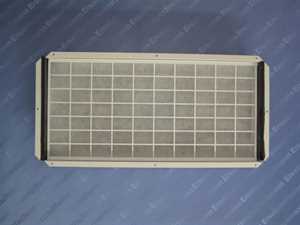 Stiebel Eltron 268946 Abluft-Filterkasette LWA 203/303 Bgr.