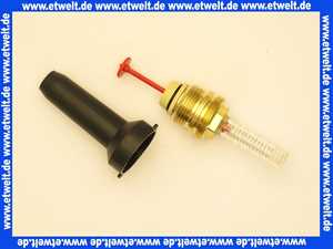 Stiebel Eltron 269356 Durchflussmesser rot Ers.