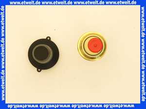 Stiebel Eltron 269356 Durchflussmesser rot Ers.