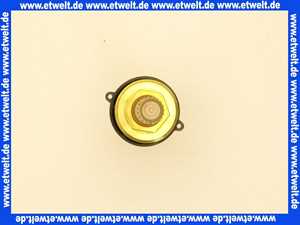 Stiebel Eltron 269356 Durchflussmesser rot Ers.