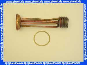 Stiebel Eltron 270081 HZF 2000W 230V Cu