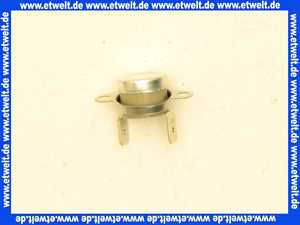 Stiebel Eltron 270205 Regler U-A VT1 FB3 58,0GradC