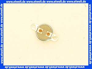 Stiebel Eltron 270205 Regler U-A VT1 FB3 58,0GradC