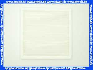270278 Stiebel Eltron Filter F7 ( RT ) 288x293x23 VPE 1Stk.