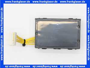 Stiebel Eltron 270779 El.Bgr. Adapter FB 1 SL Ers.