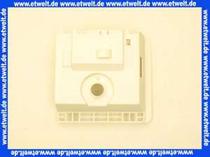 271649 Stiebel Schaltkasten Basis (mit TCO Deckel)