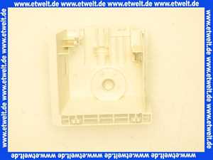 271649 Stiebel Schaltkasten Basis (mit TCO Deckel)
