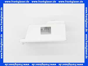 271649 Stiebel Schaltkasten Basis (mit TCO Deckel)