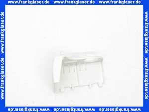 271936 Stiebel Eltron ABDECKUNG STEUERUNG CNS