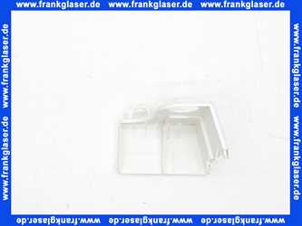 271936 Stiebel Eltron ABDECKUNG STEUERUNG CNS