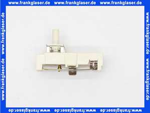 272341 Stiebel Eltron Regler