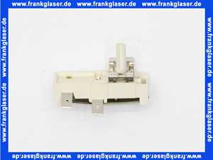 272341 Stiebel Eltron Regler