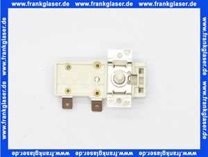 272341 Stiebel Eltron Regler
